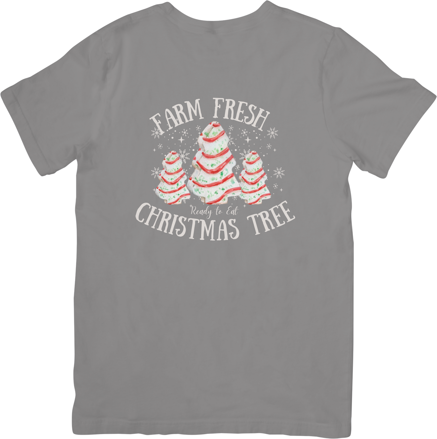 Farm Fresh Christmas