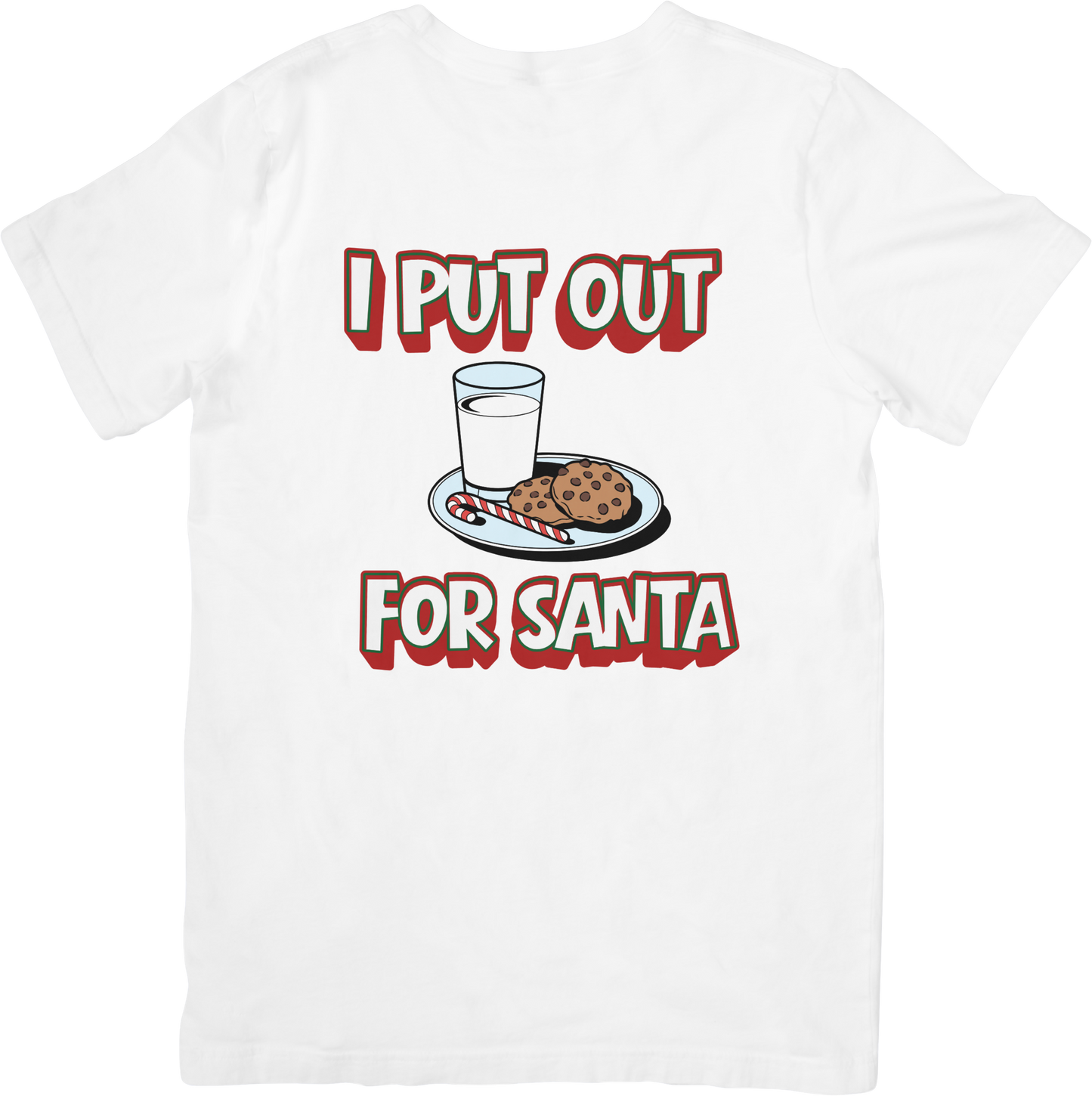 Put Out for Santa