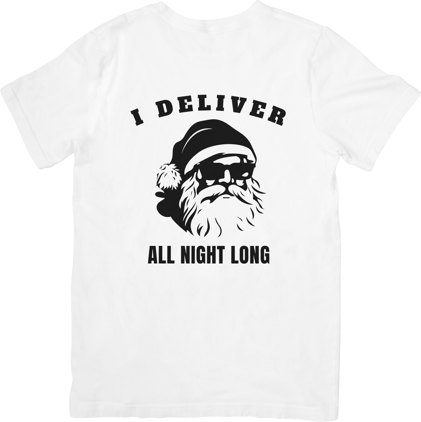 All Night Long