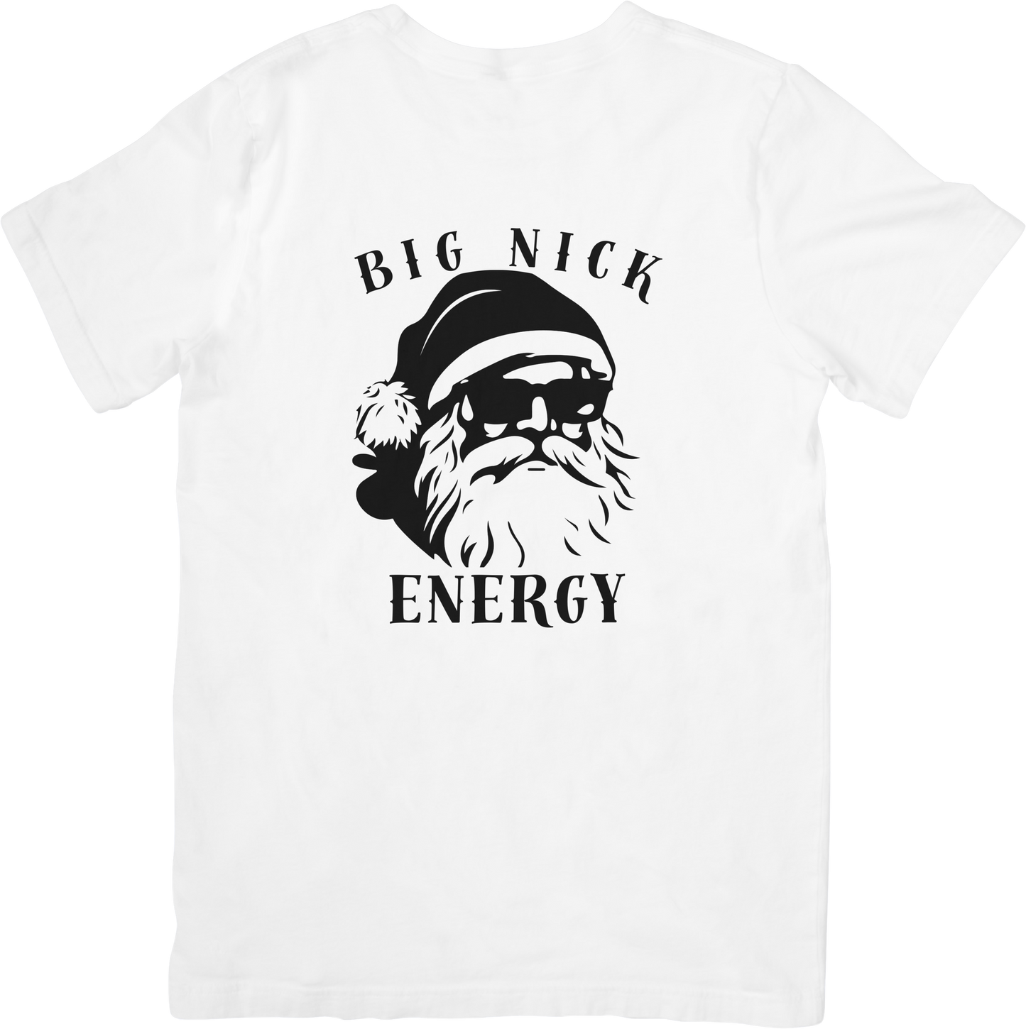 Big Nick Energy