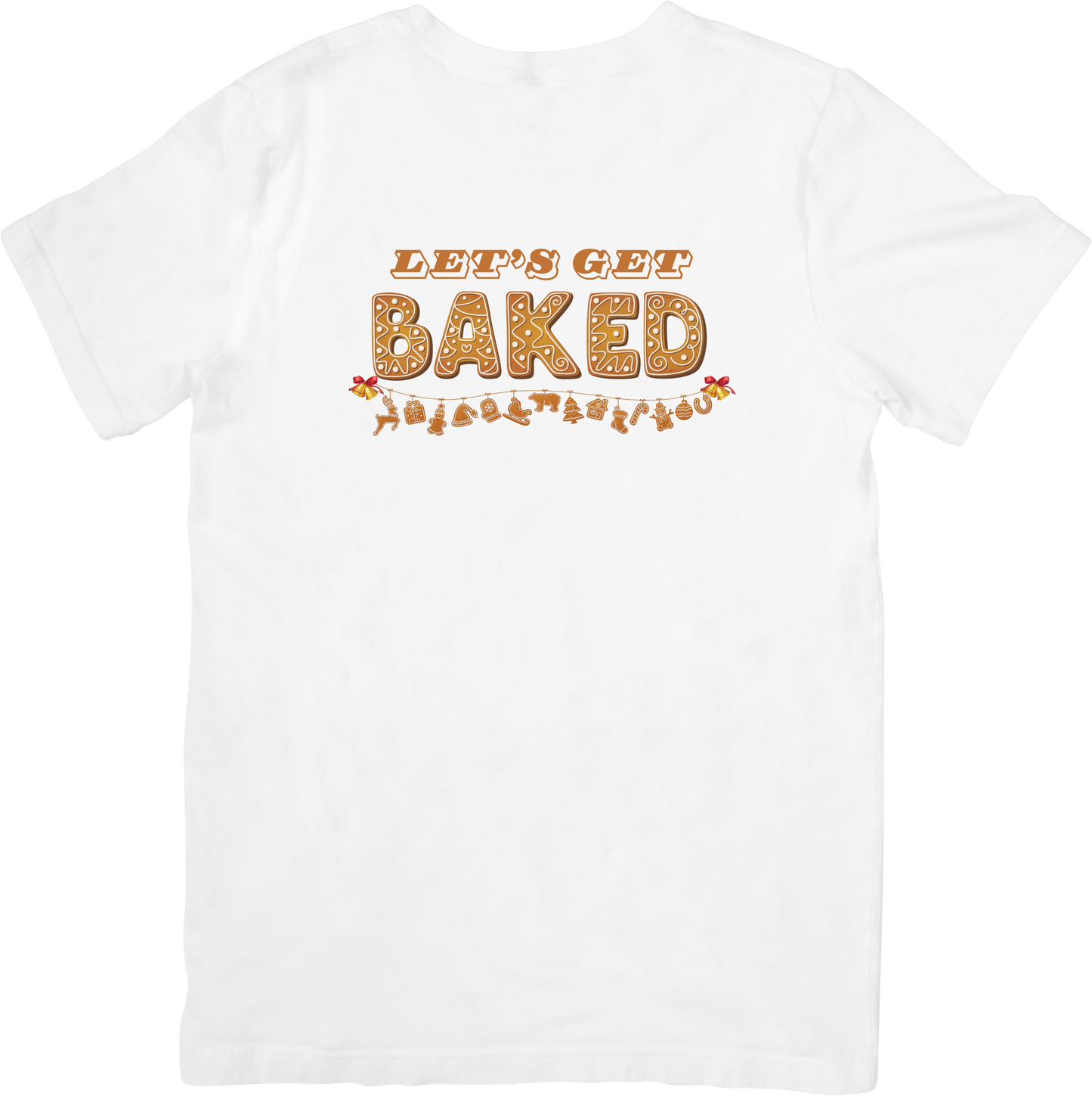 Get Baked