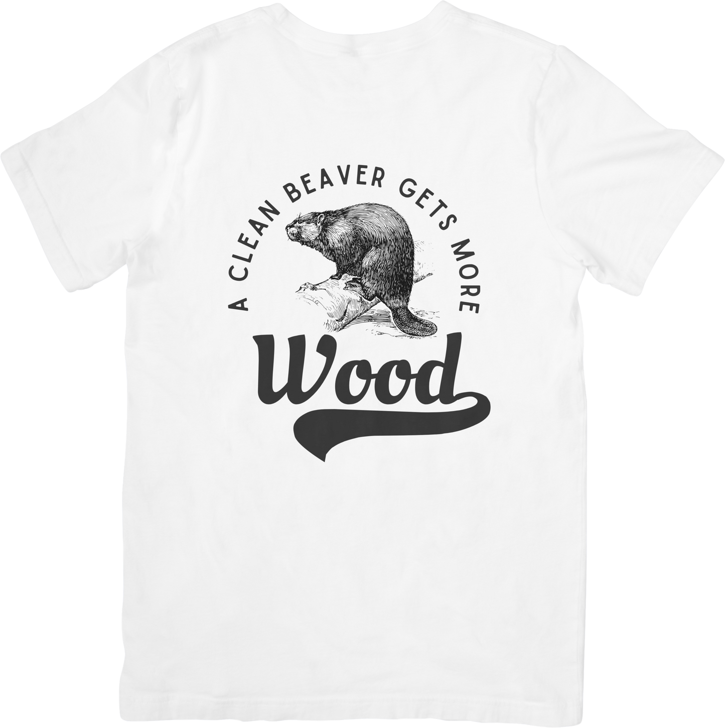 A Clean Beaver