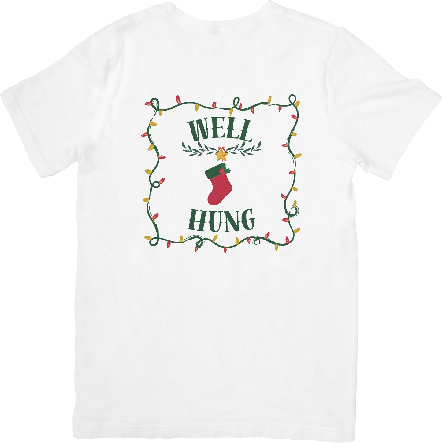 Well Hung