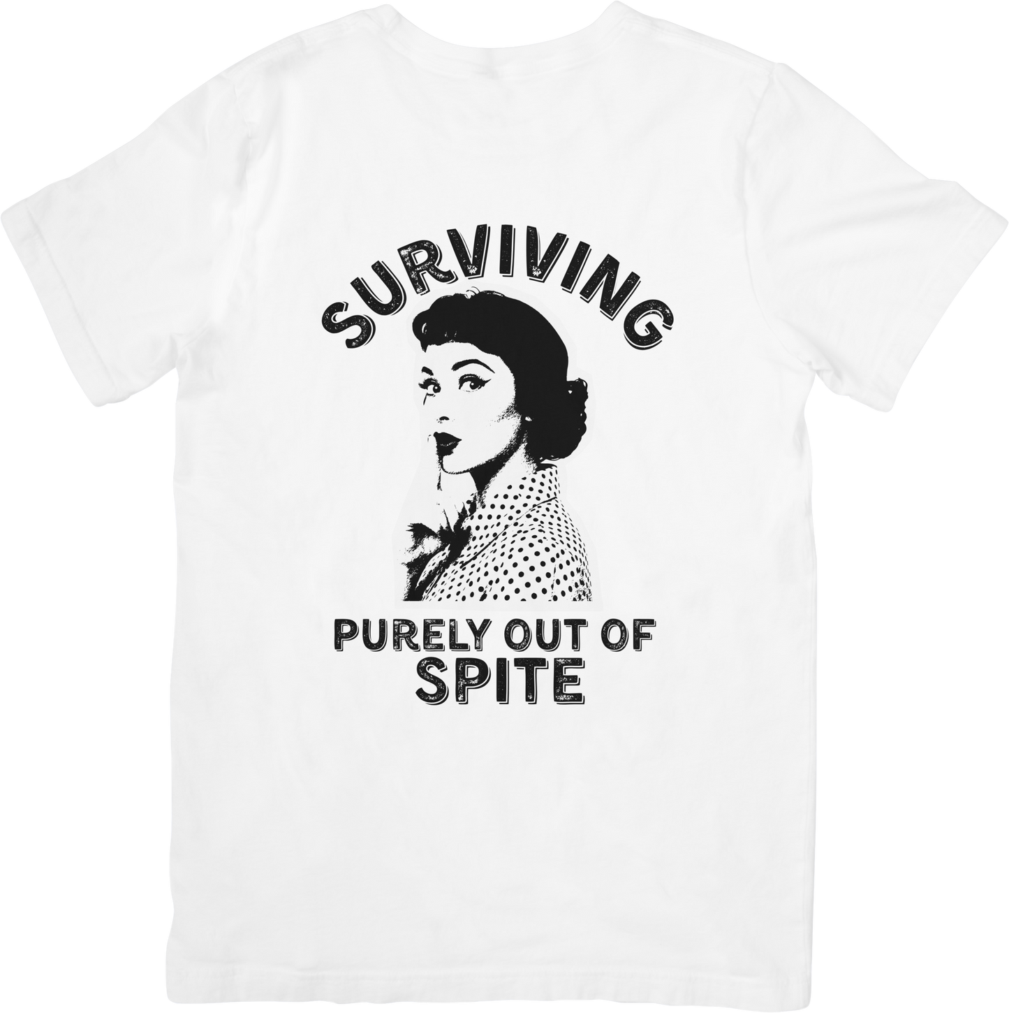 Surviving