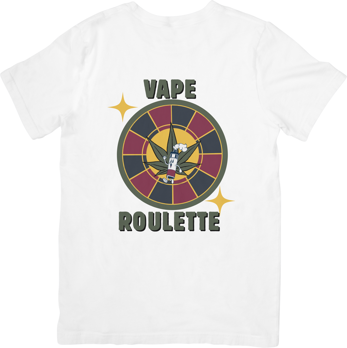 Vape Roulette