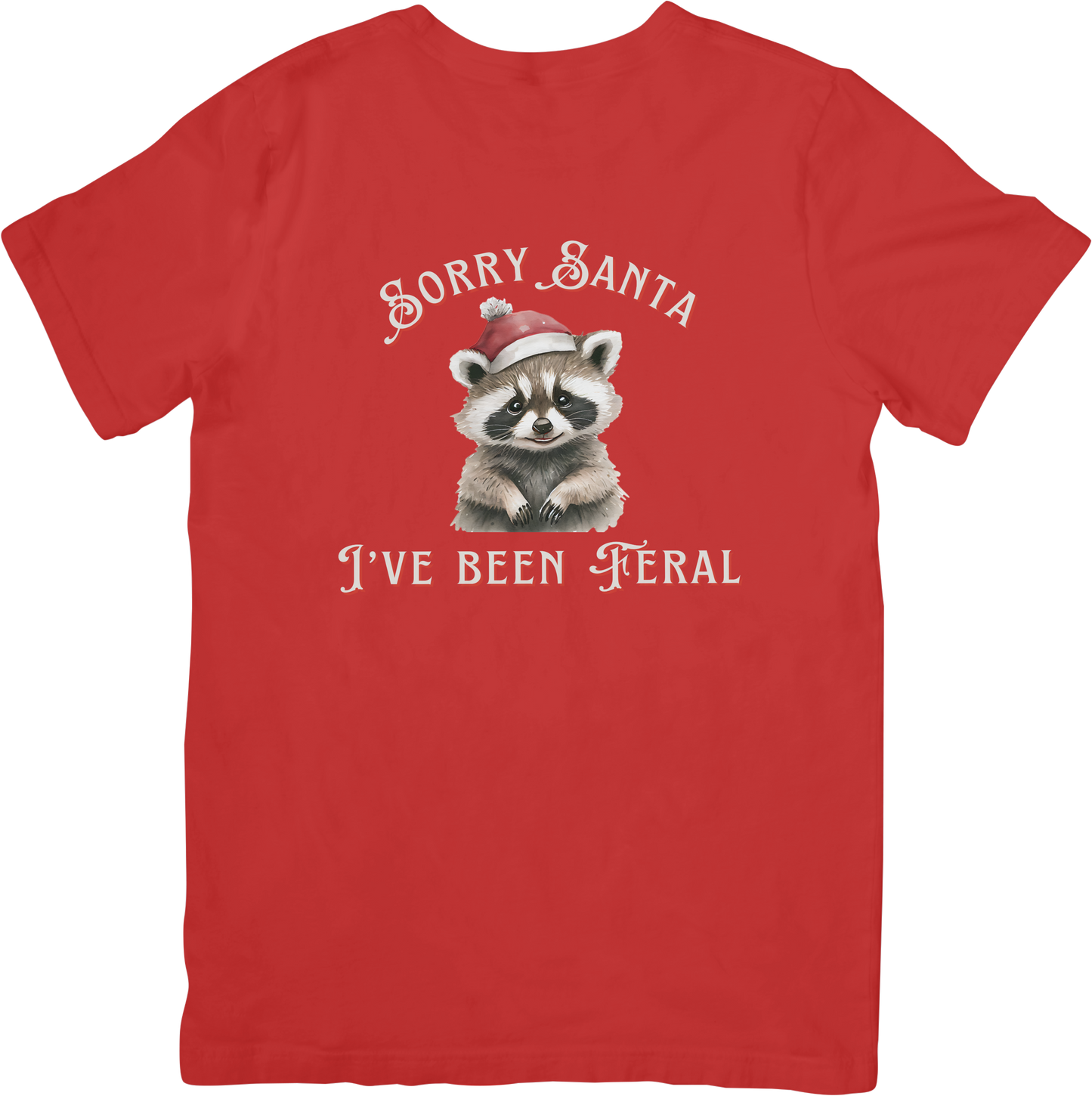 Feral