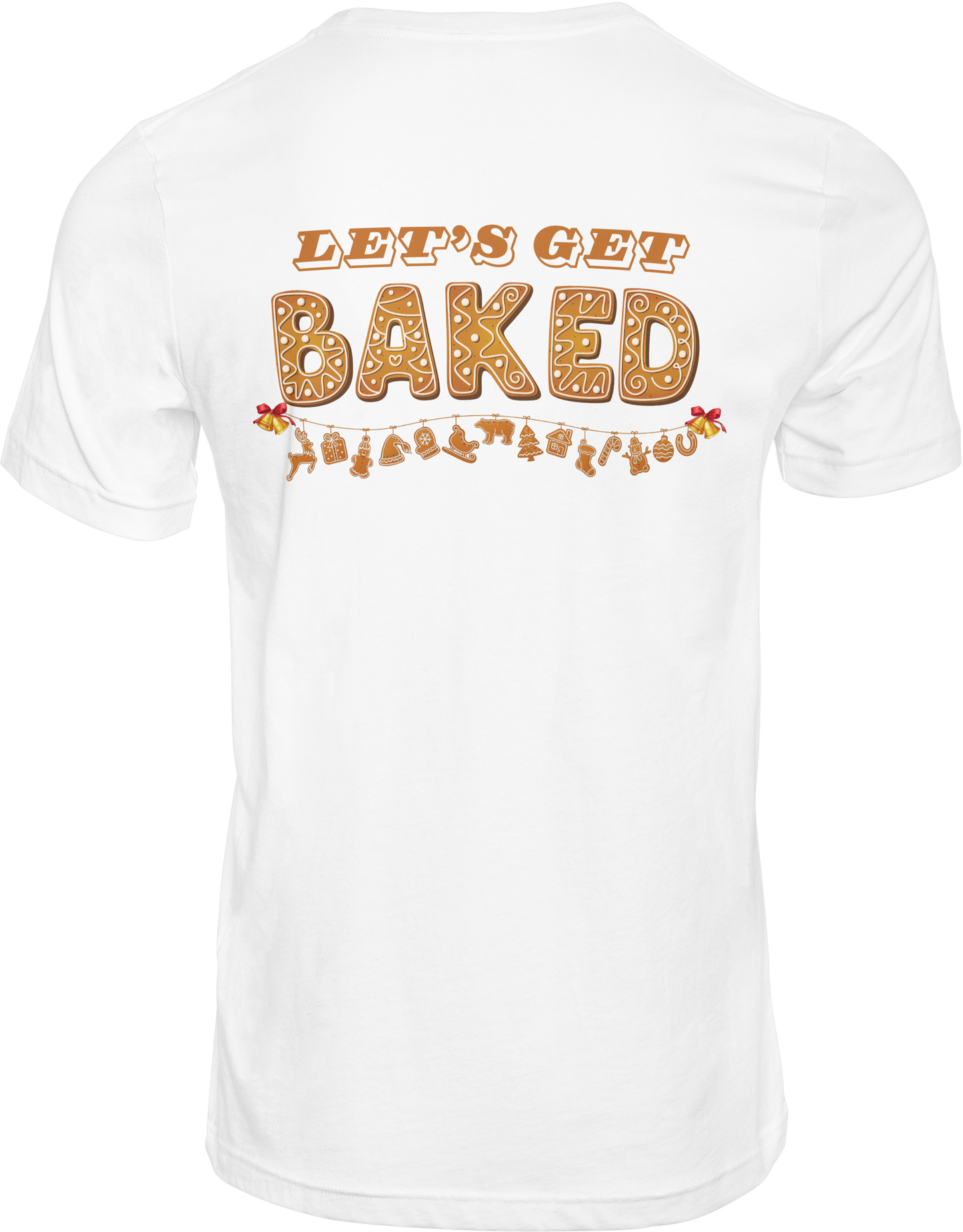 Get Baked