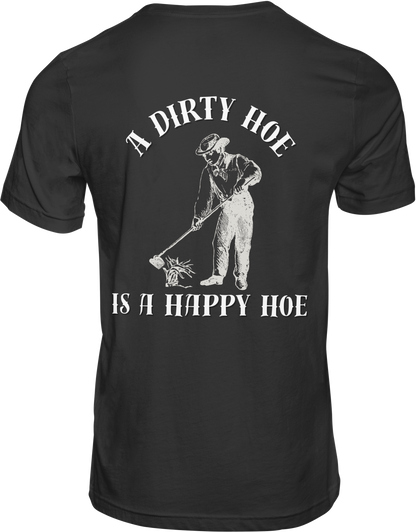 Dirty Hoe