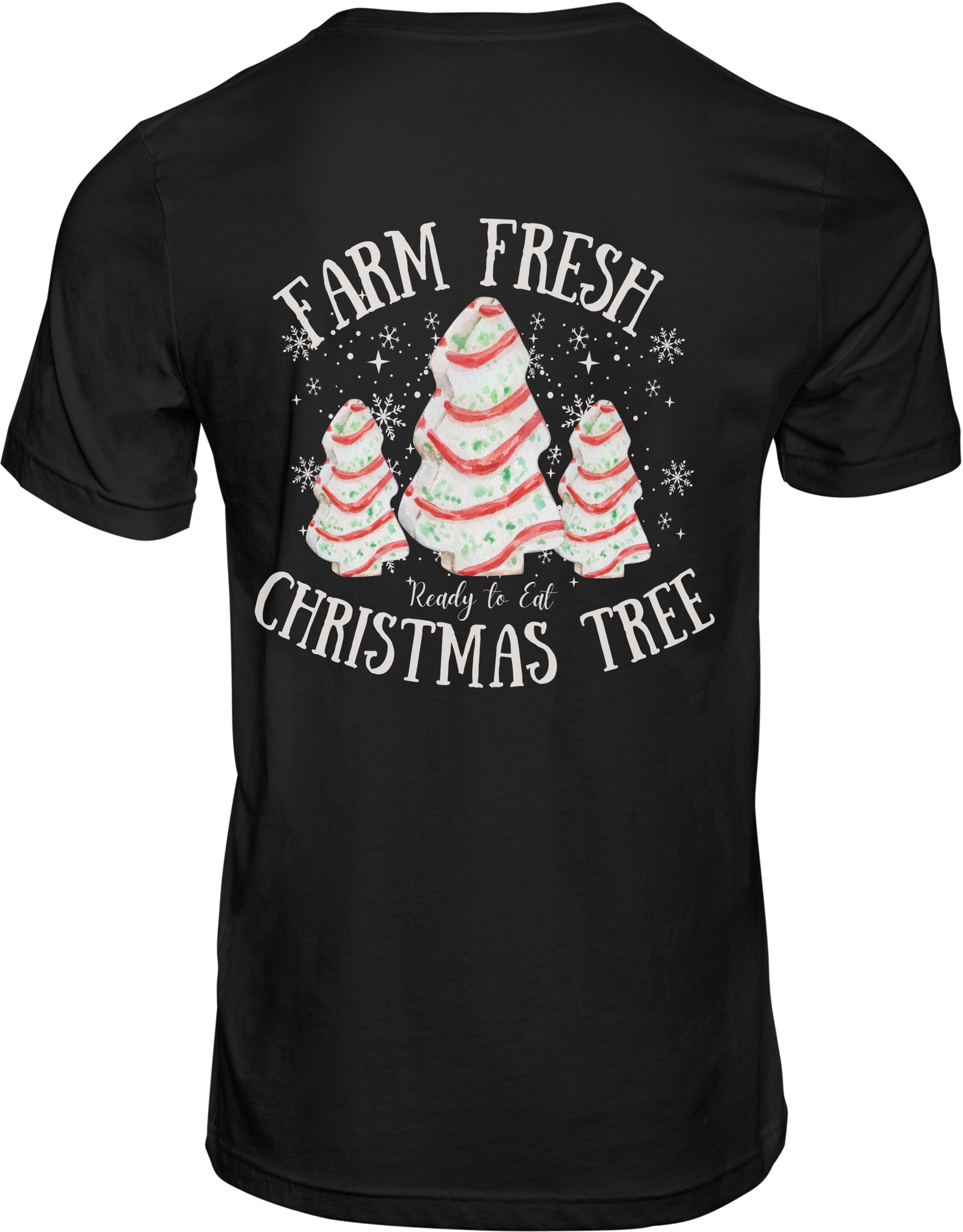 Farm Fresh Christmas
