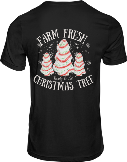 Farm Fresh Christmas