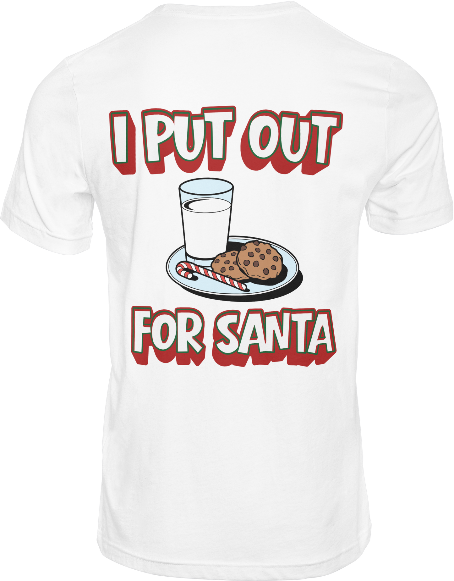 Put Out for Santa