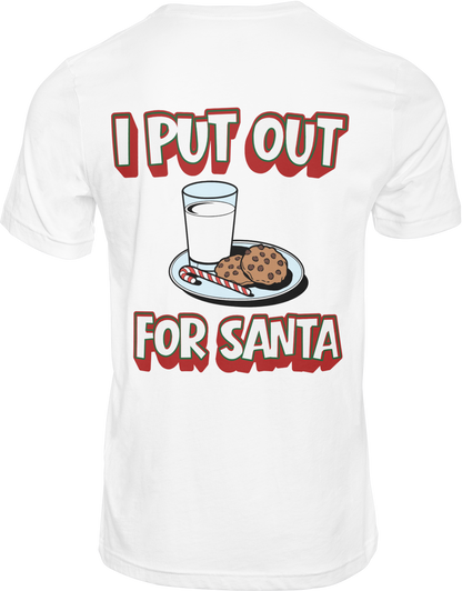 Put Out for Santa