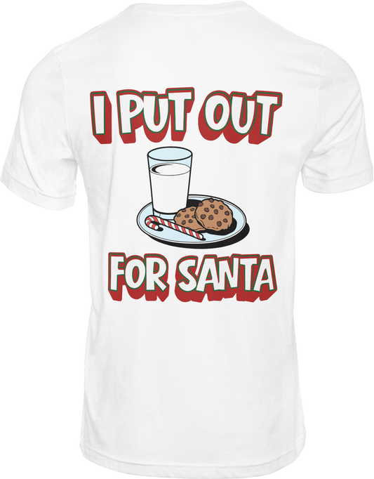 Put Out for Santa