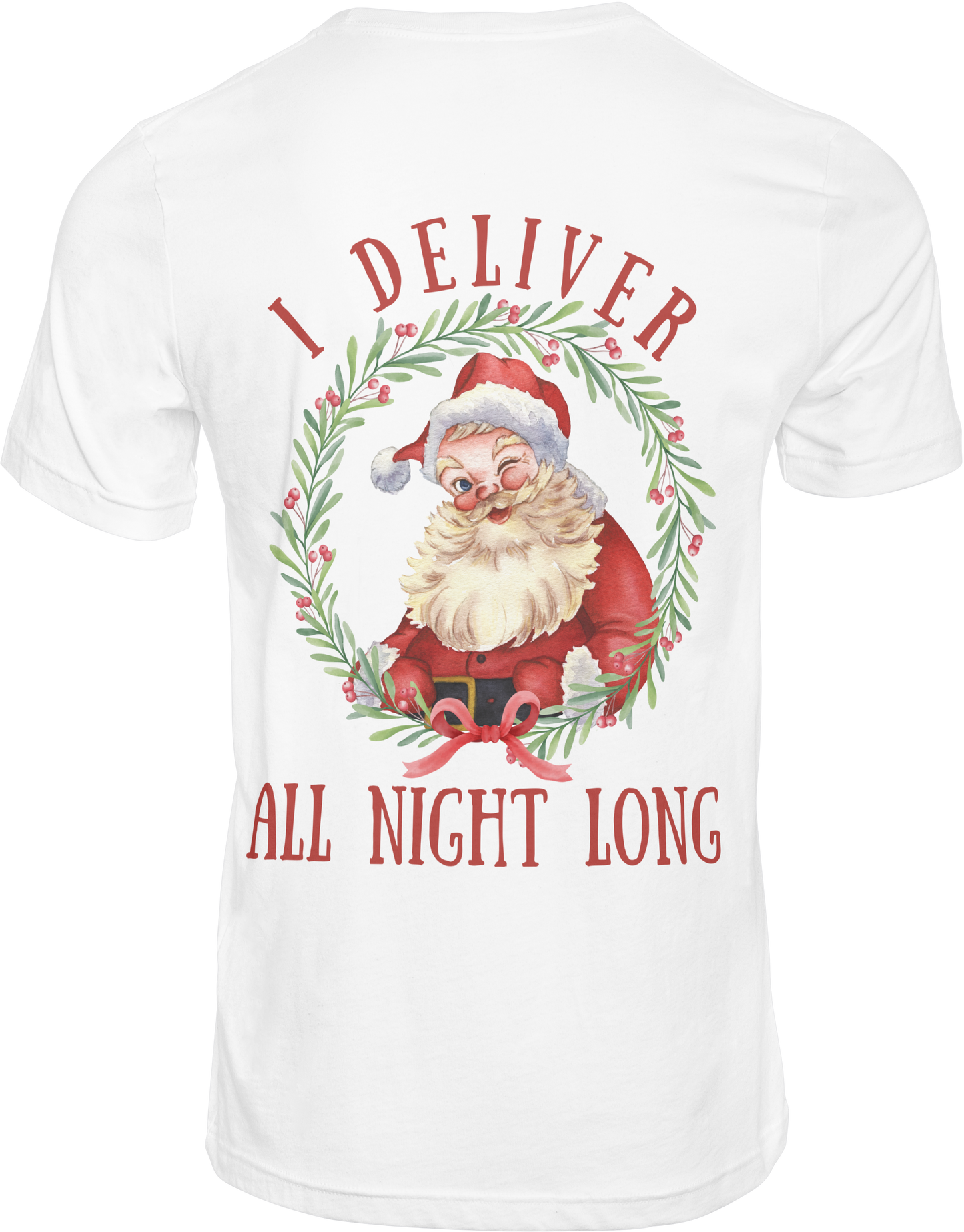 All Night Long - Vintage