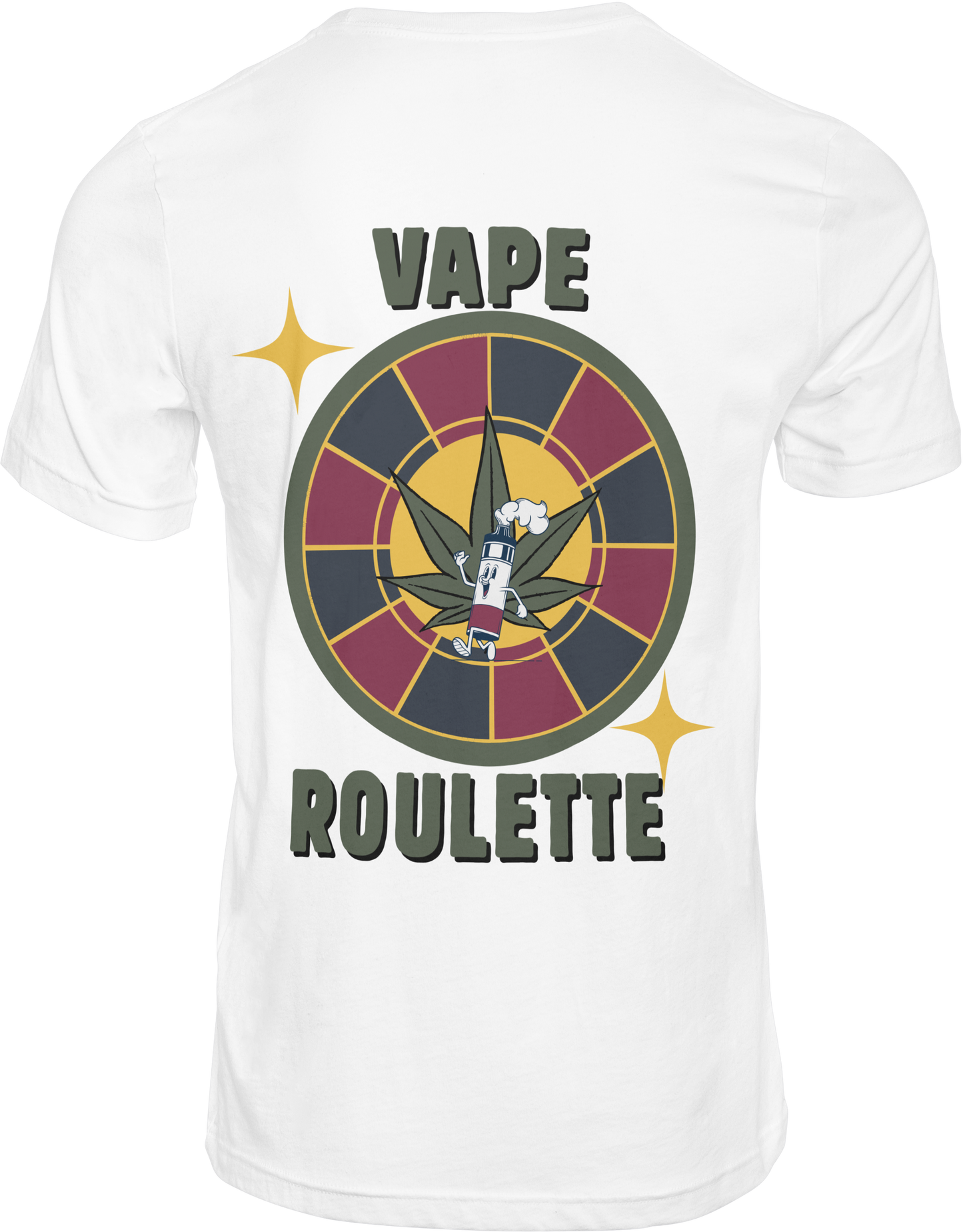 Vape Roulette
