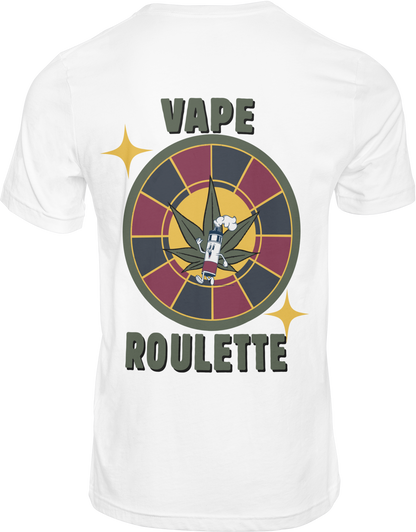 Vape Roulette