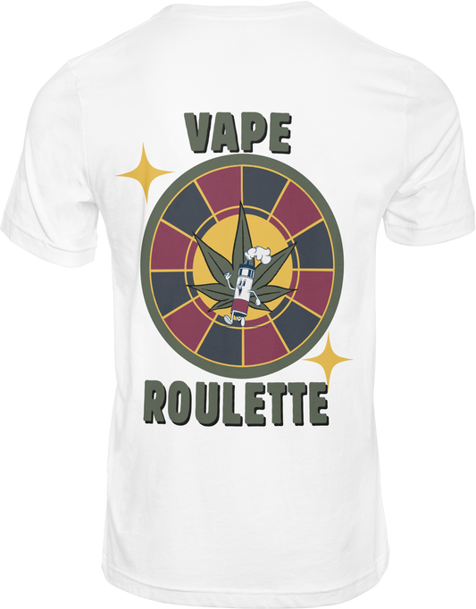 Vape Roulette