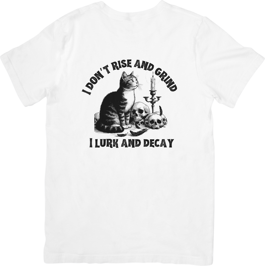 Lurk & Decay