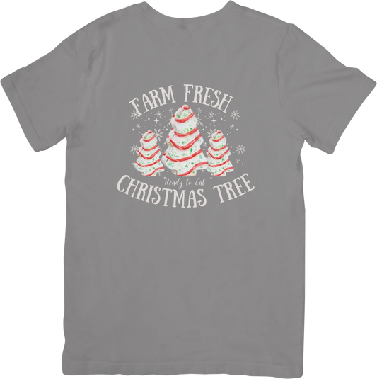 Farm Fresh Christmas