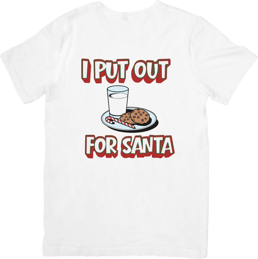 Put Out for Santa