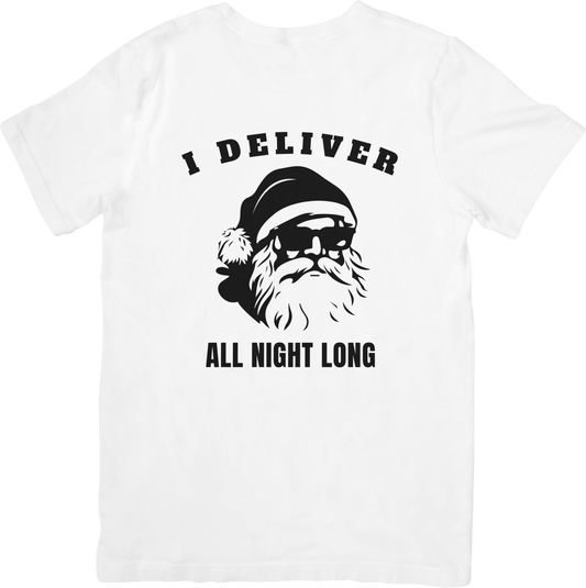 All Night Long