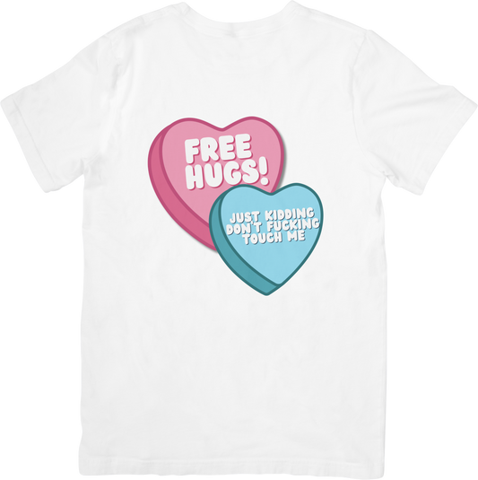 Free Hugs