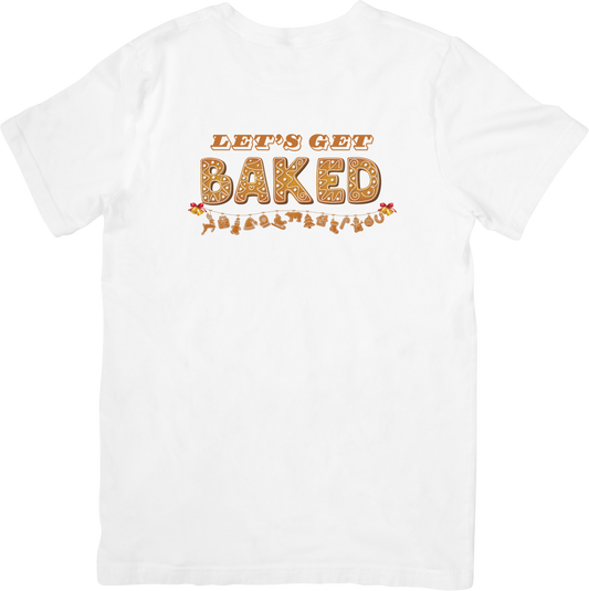 Get Baked