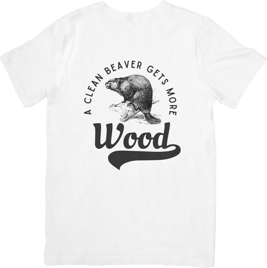A Clean Beaver