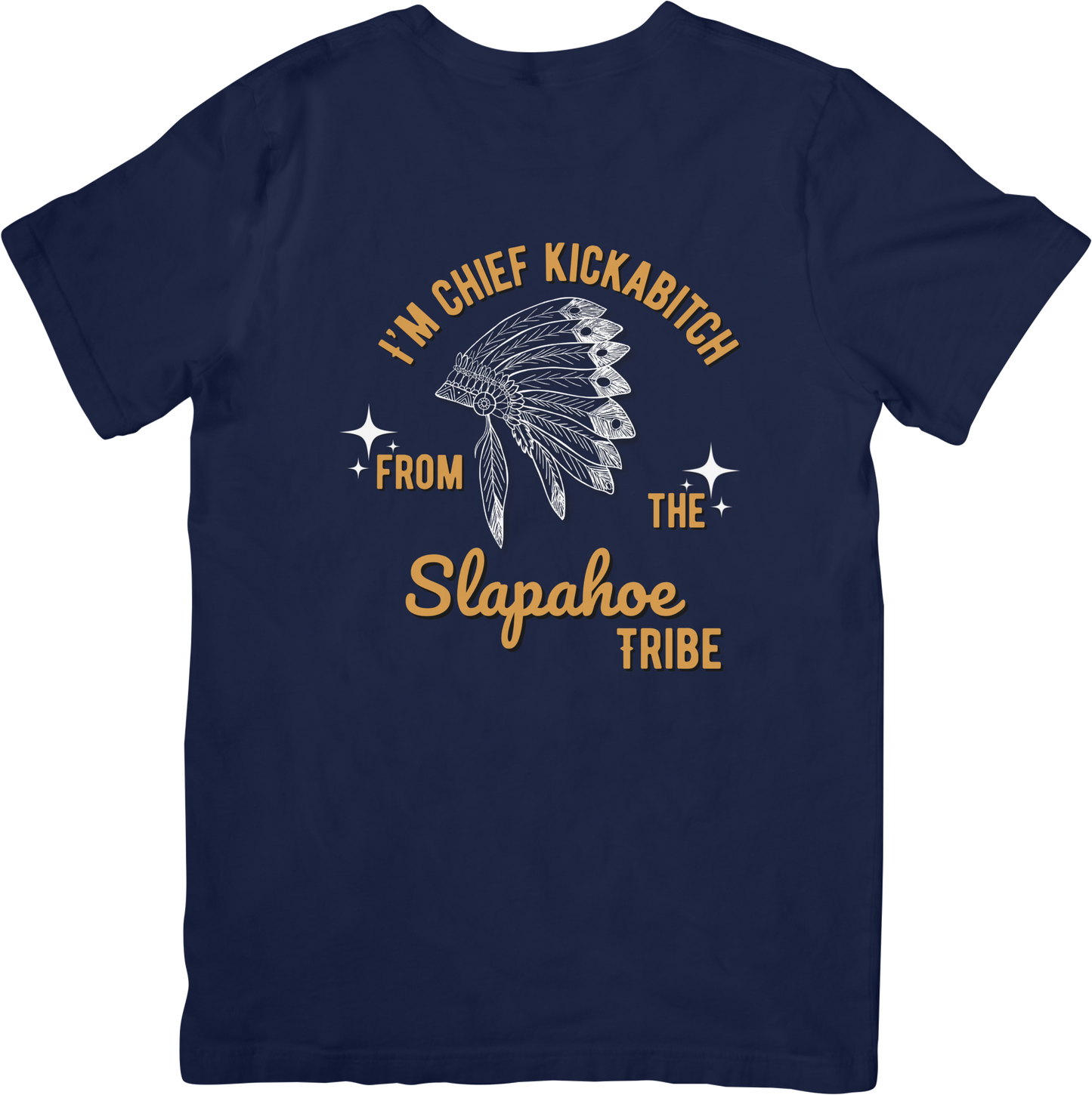 Slapahoe Tribe