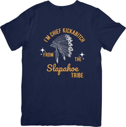 Slapahoe Tribe