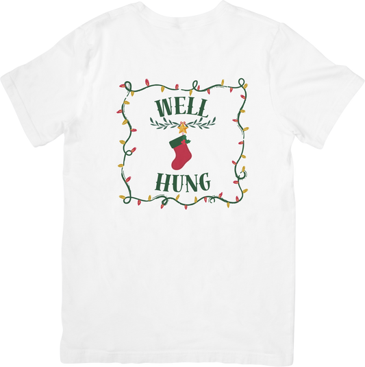 Well Hung