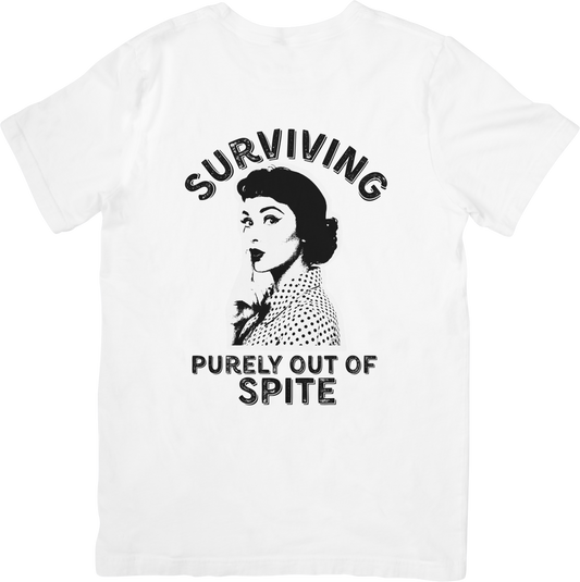 Surviving