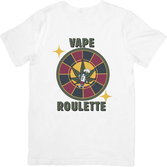 Vape Roulette