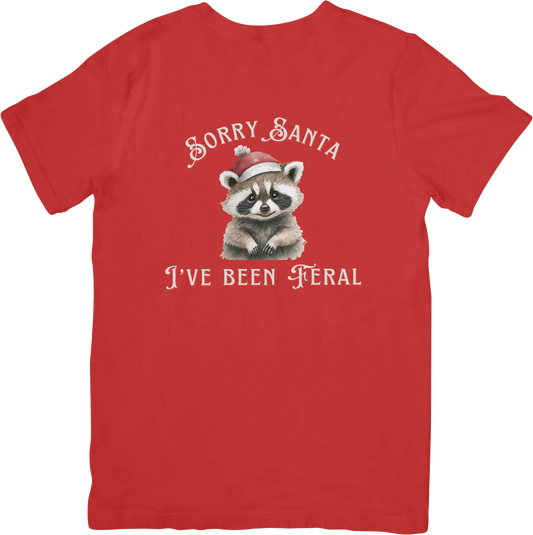 Feral